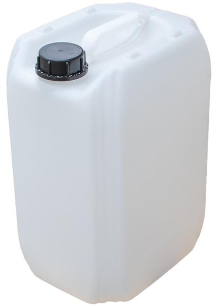 25L Jerrican