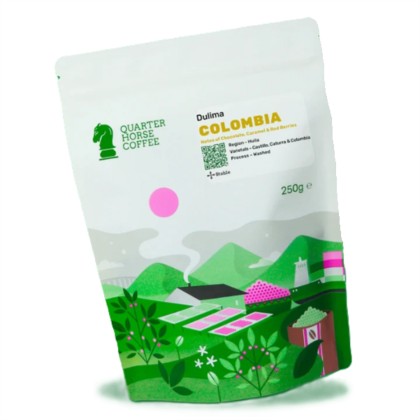 Quarter Horse - Colombia Dulima Beans photo 3
