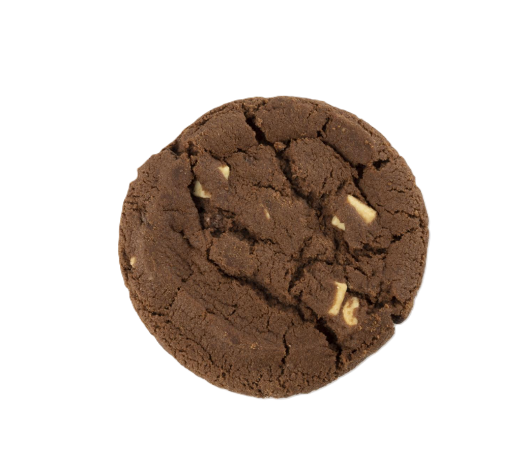Coffee Masters Cookies - Double Chocolate photo 2