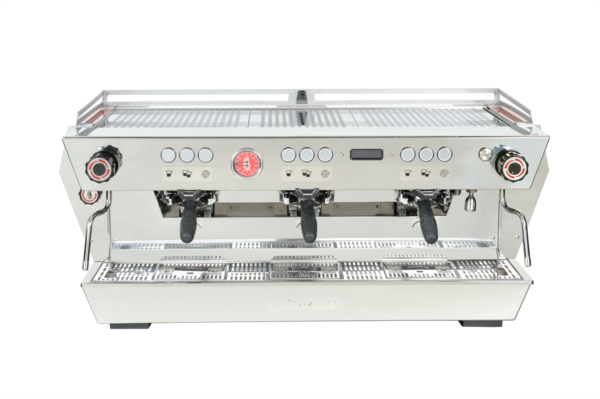 La Marzocco KB90 ABR 3 Group Coffee Machine