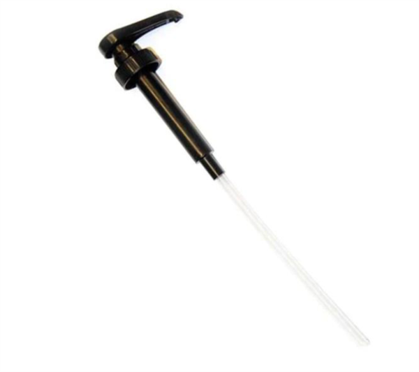 1883 - Syrup Bottle pump 1L (PET only)