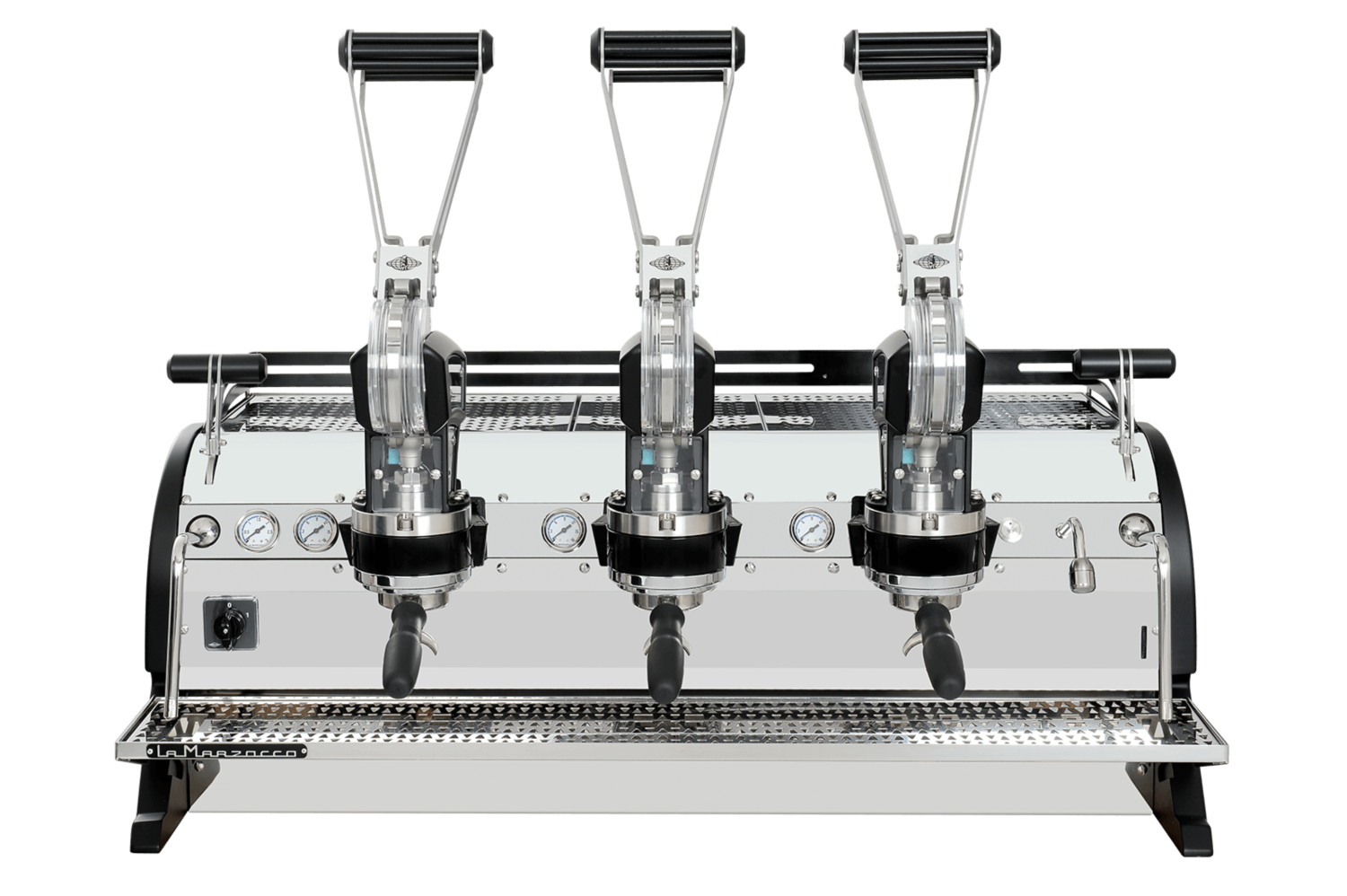 La Marzocco Leva S 3 Group Coffee Machine photo 1