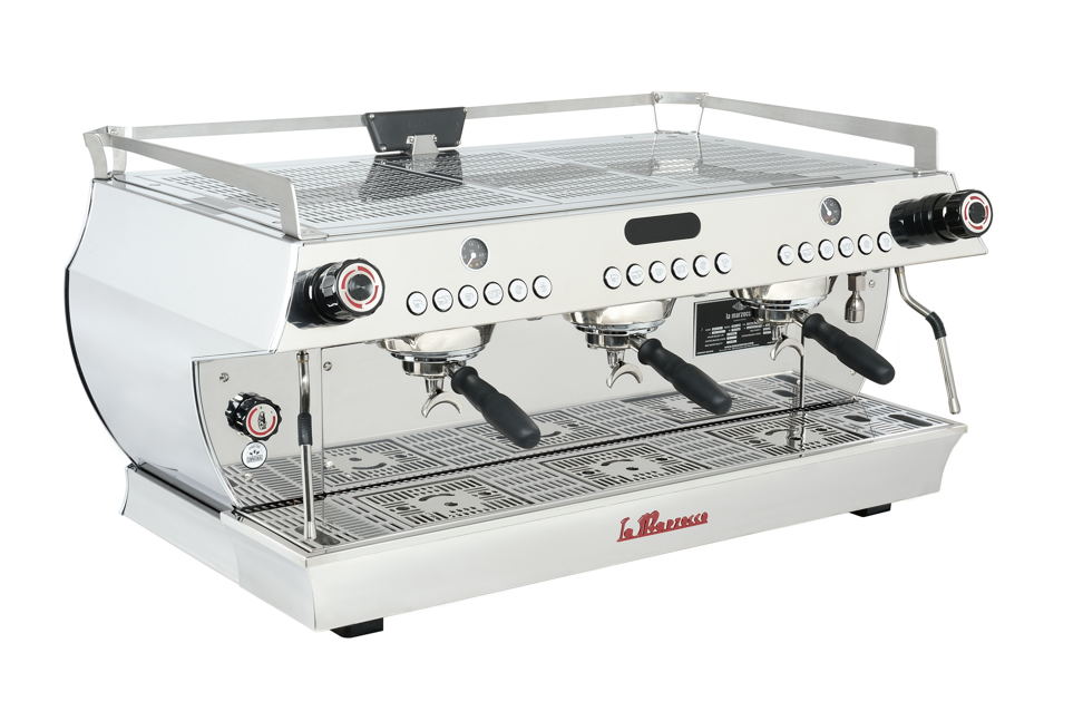 La Marzocco KB90 AV 2 Group Coffee Machine photo 1