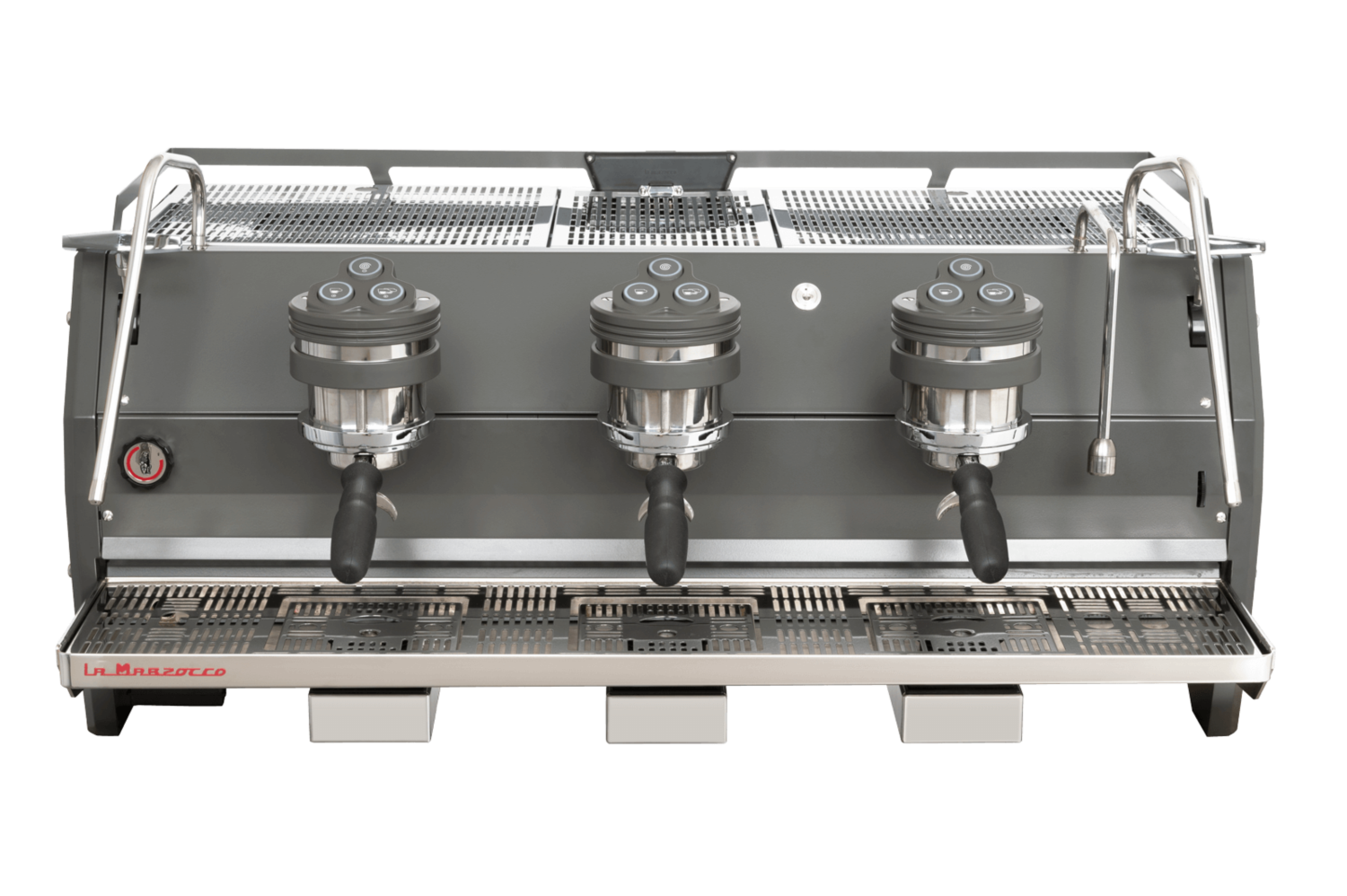 La Marzocco Strada S AV 3 Group Coffee Machine photo 1