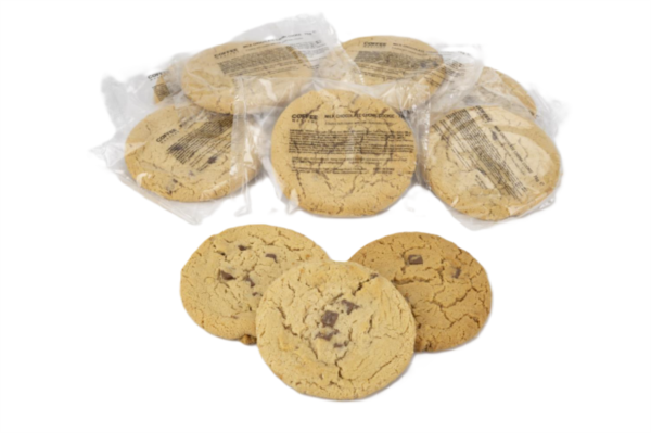 Coffee Masters Cookies - Milk Chocolate Chunk photo 4