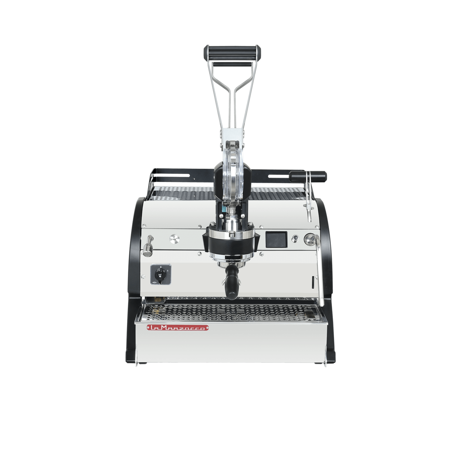 La Marzocco Leva x 1 Group Coffee Machine photo 1