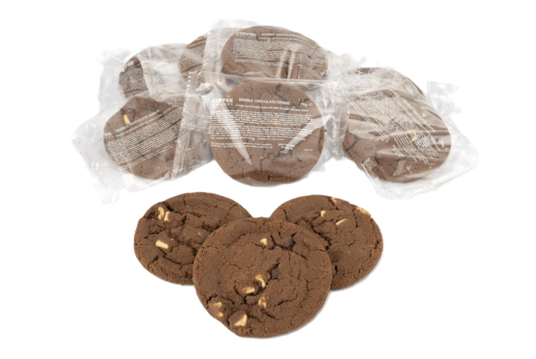 Coffee Masters Cookies - Double Chocolate photo 4