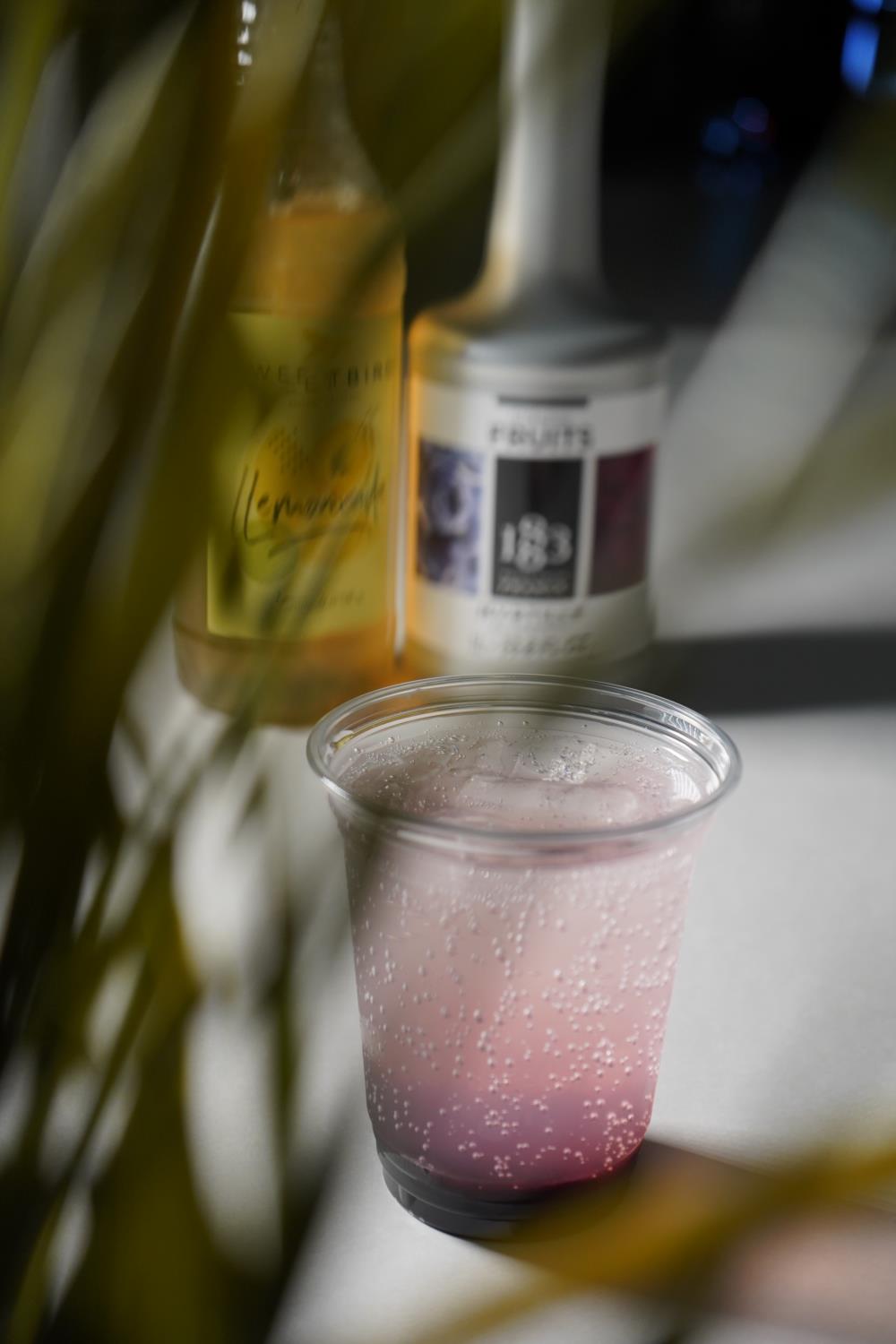 Sweetbird Syrup - Lemonade photo 2
