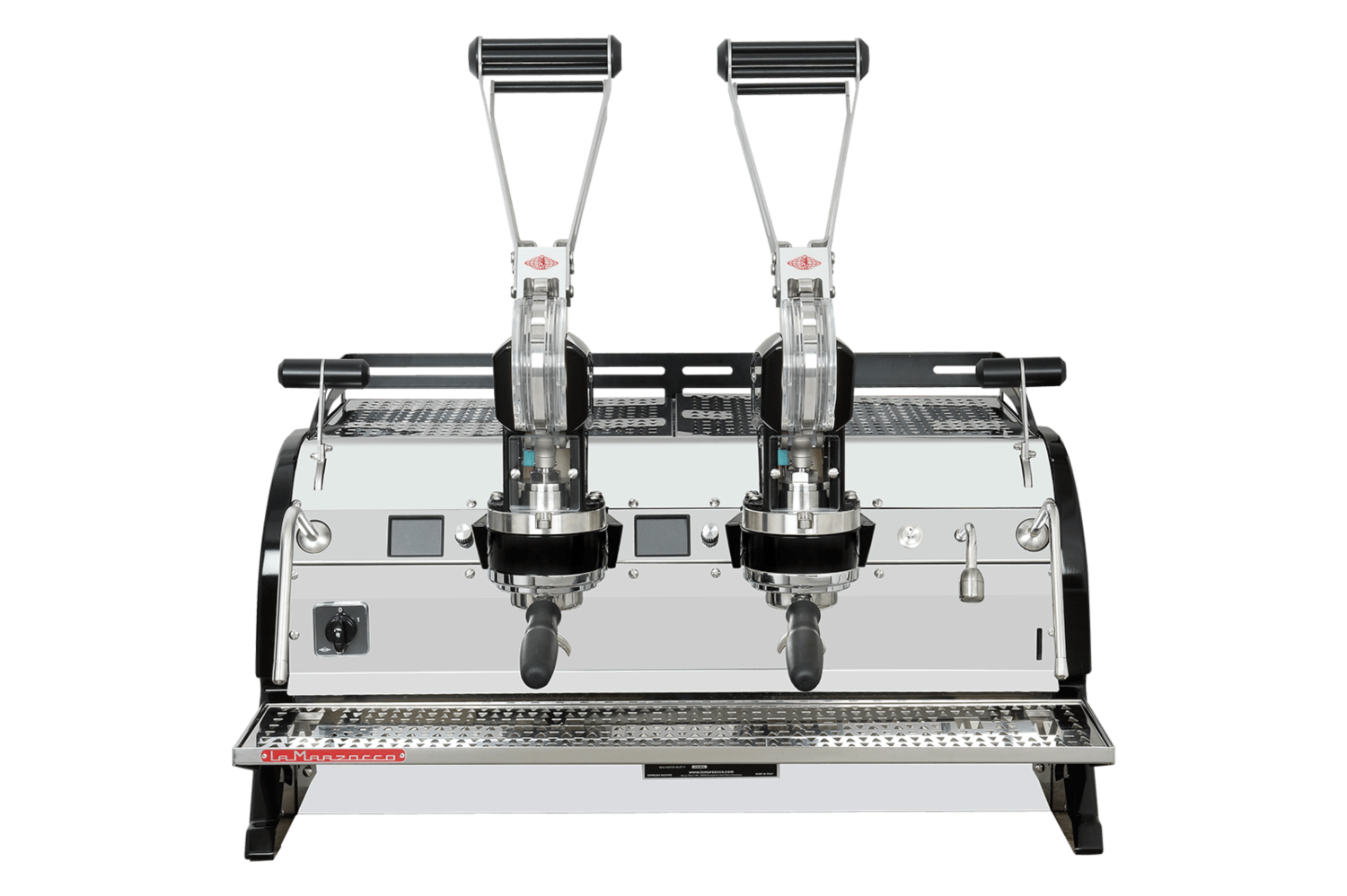 La Marzocco Leva x 2 Group Coffee Machine photo 1