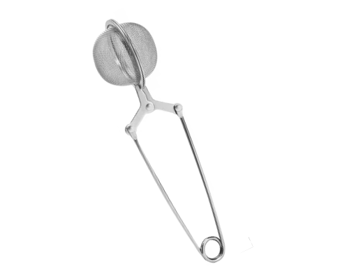 Loose Leaf Tea Strainer