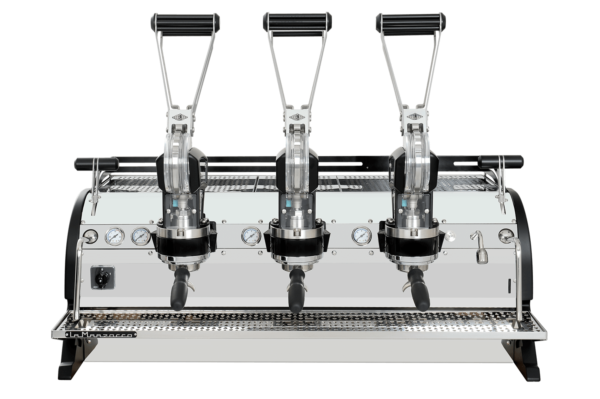 La Marzocco Leva S 3 Group Coffee Machine