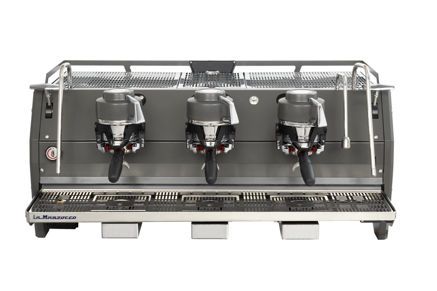 La Marzocco Strada X ABR 3 Group Coffee Machine photo 1