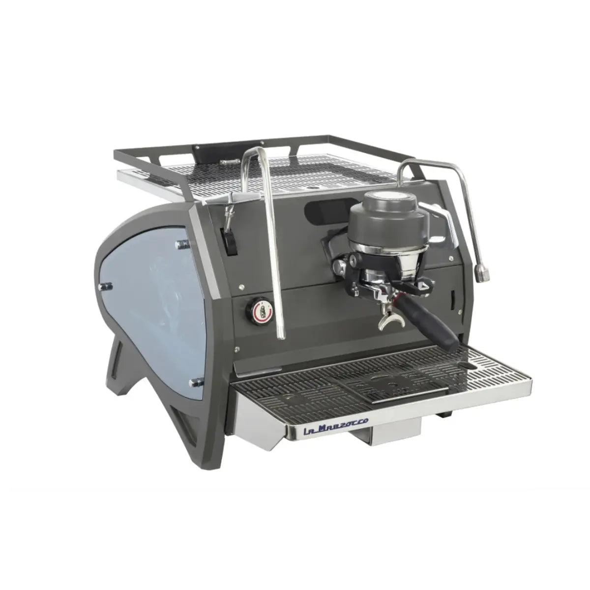La Marzocco Strada X AV 1 Group Coffee Machine photo 1