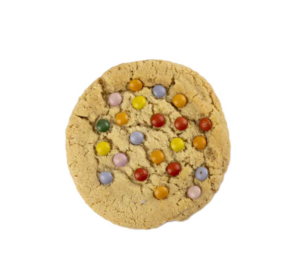 Coffee Masters Cookies - Rainbow photo 2