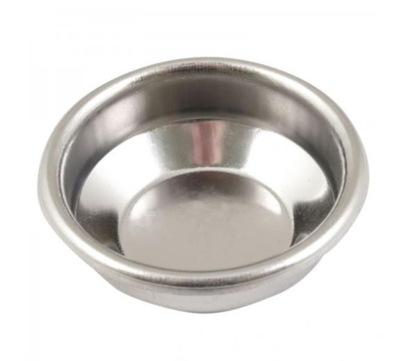 Blanking disc for cleaning (Metal) - 53mm