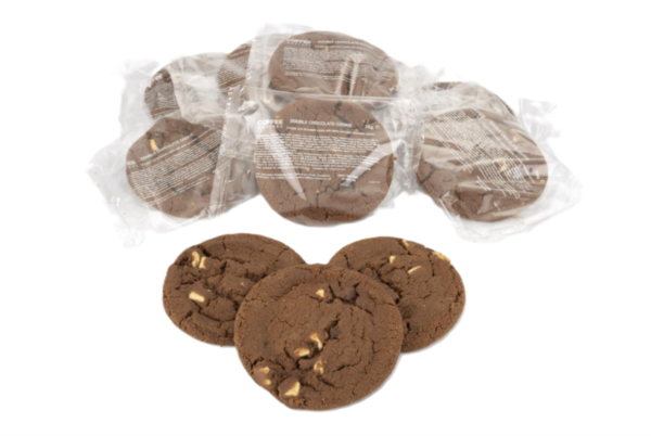 Coffee Masters Cookies - Double Chocolate photo 4