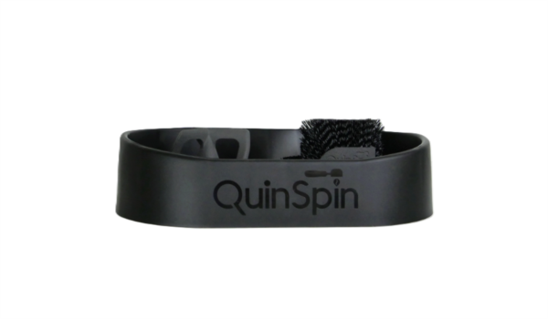 QuinSpin - V2.4 Espresso Coffee Grounds Remover photo 2