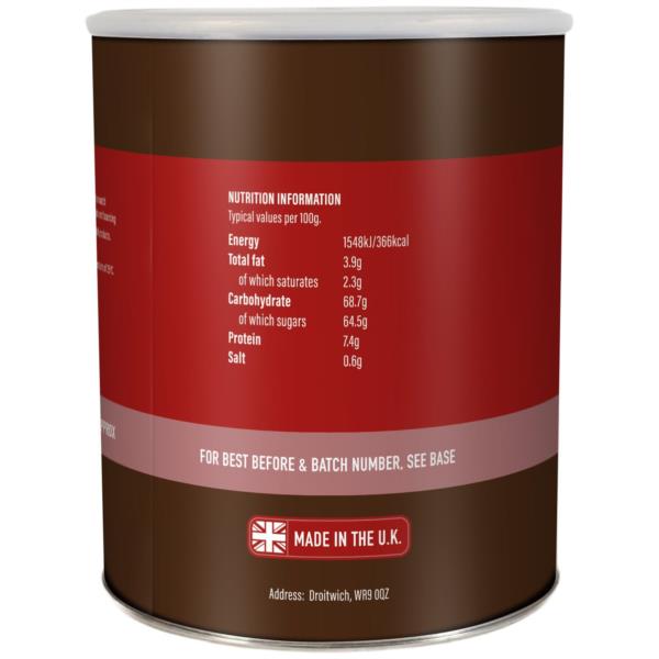 Indulgence Collection - Single Origin Dark Hot Chocolate photo 4