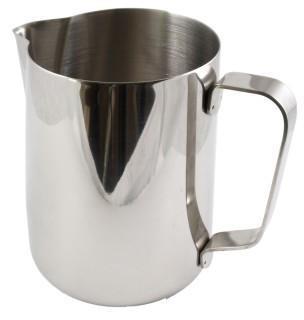 Milk Foaming Jug - 600ml