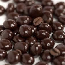Chocolate Coated Espresso Beans (1x800) photo 2
