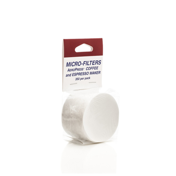 Aeropress Filters (1x350)