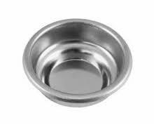 Blanking disc for cleaning (Metal) - 53mm photo 1