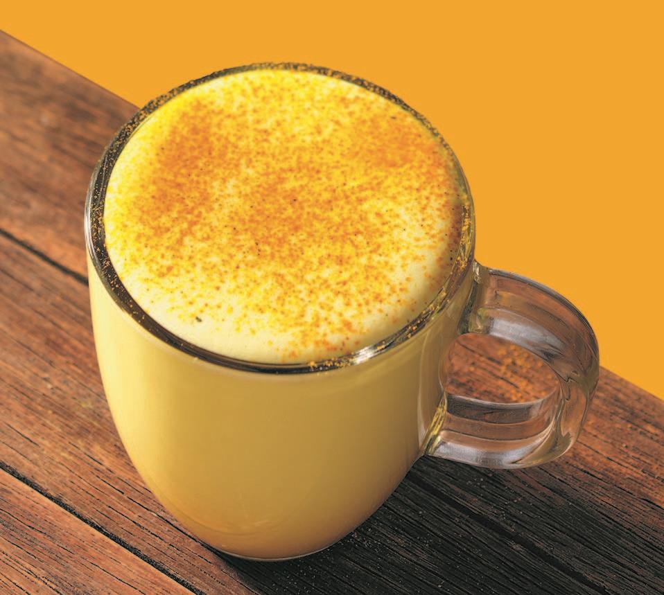 Zuma Turmeric Chai (1x100g) photo 2