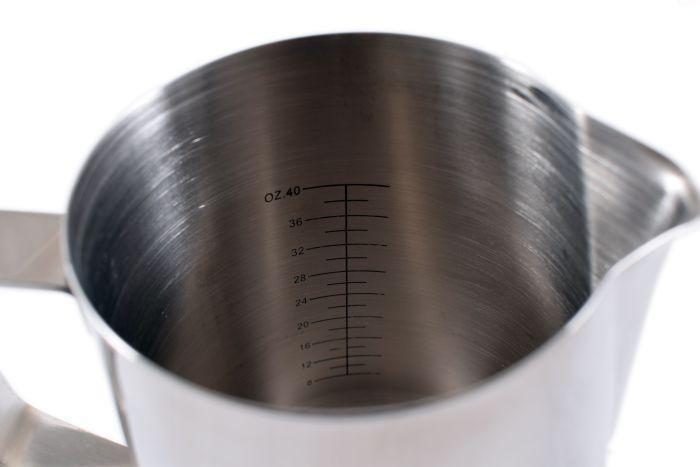 Milk Foaming Jug - 1500ml photo 3