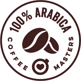 Coffee Masters - Signature Blend Coffee Beans (6x1kg) photo 3