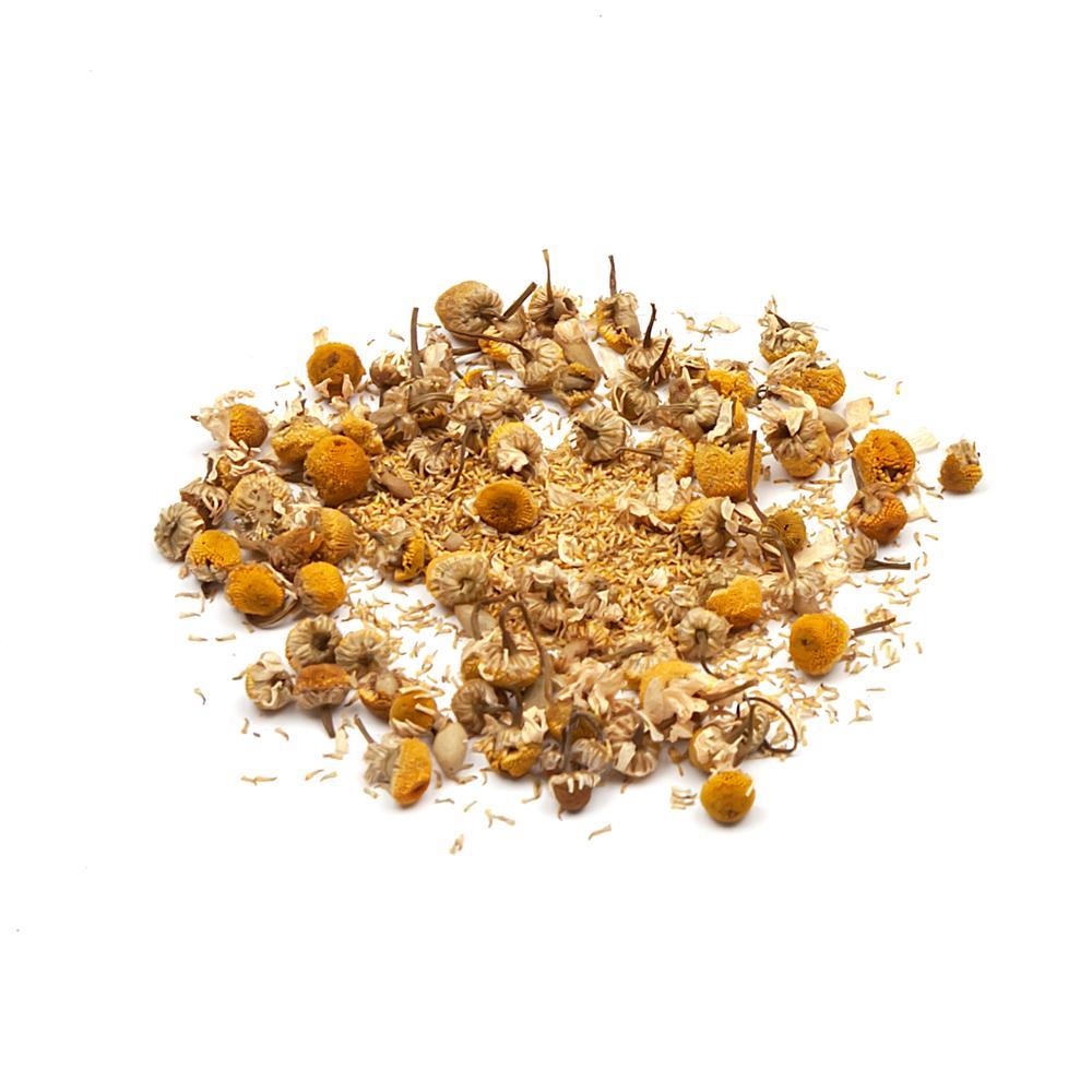 Tea Masters Loose Leaf Tea - Camomile (1x100g) photo 2