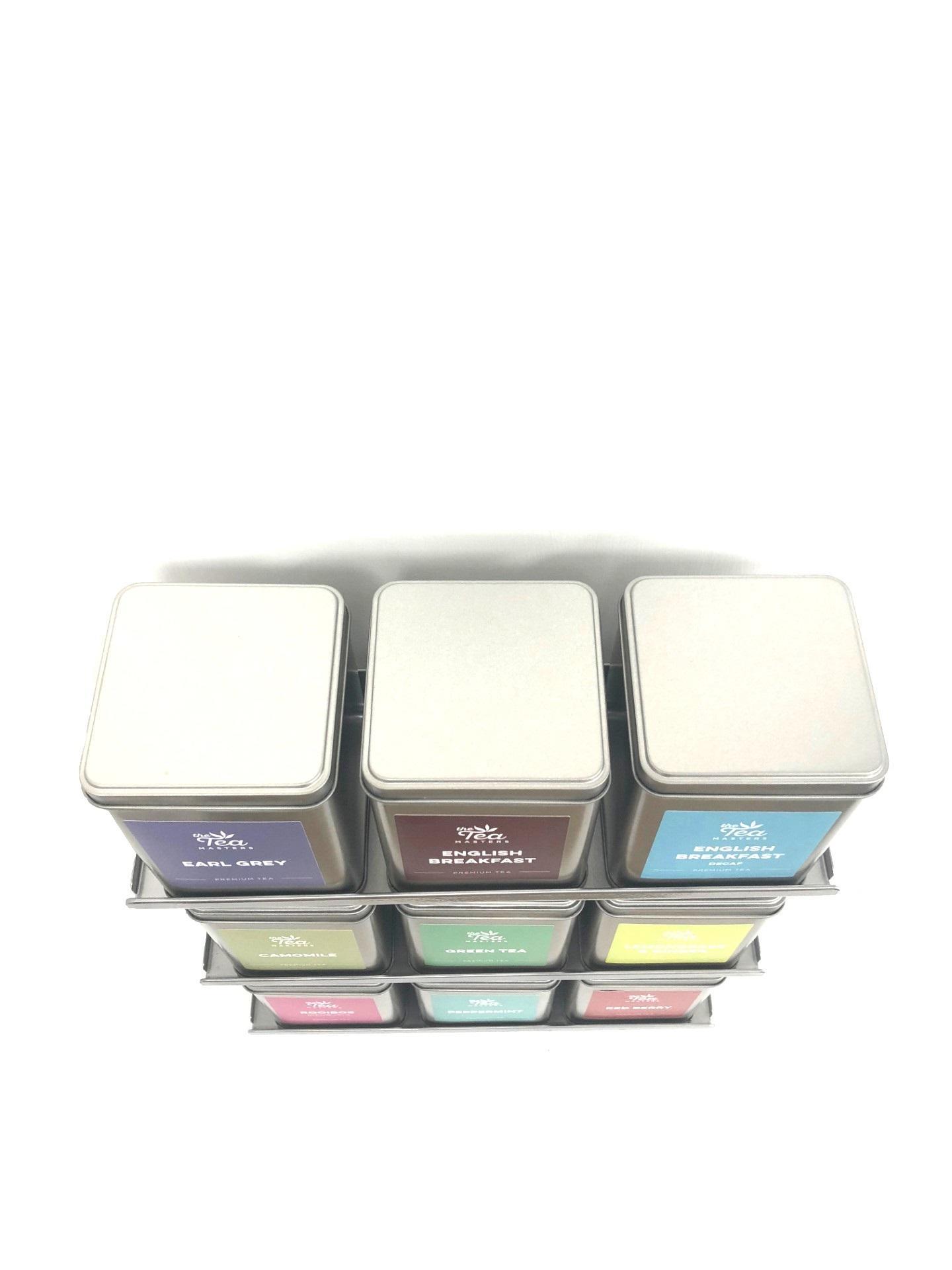 Tea Masters Tea Stand - Slim photo 3