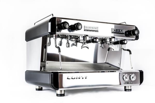 Conti CC102TC Coffee Machine - Tall Cup