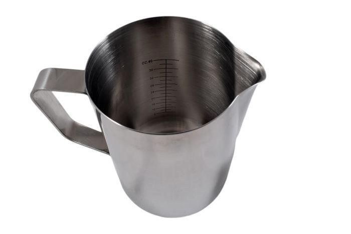 Milk Foaming Jug - 1500ml photo 2