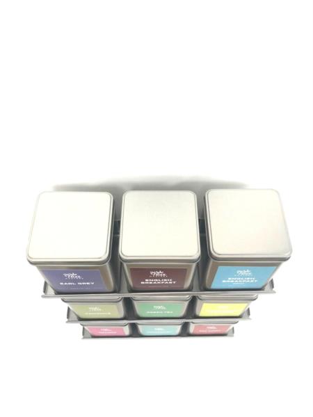The Tea Masters Tea Stand - Slim photo 3