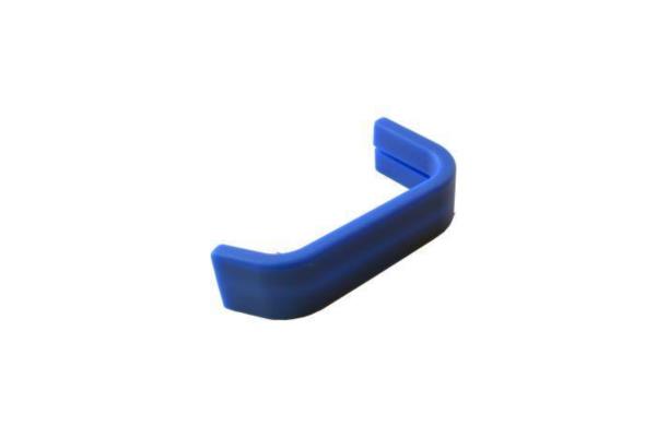 Silicone Sleeve for 0.6 Litre Jug - Blue handle