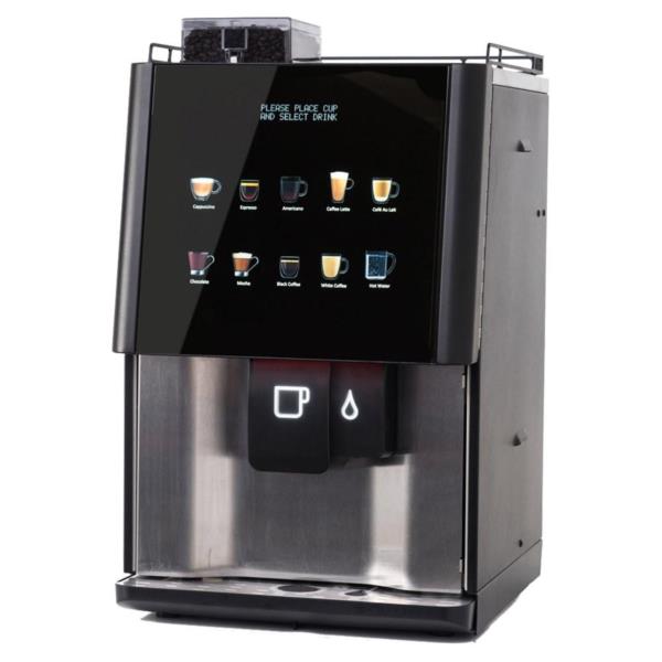 Touch Screen B3 Espresso photo 2