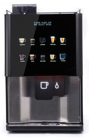 Touch Screen B3 Espresso