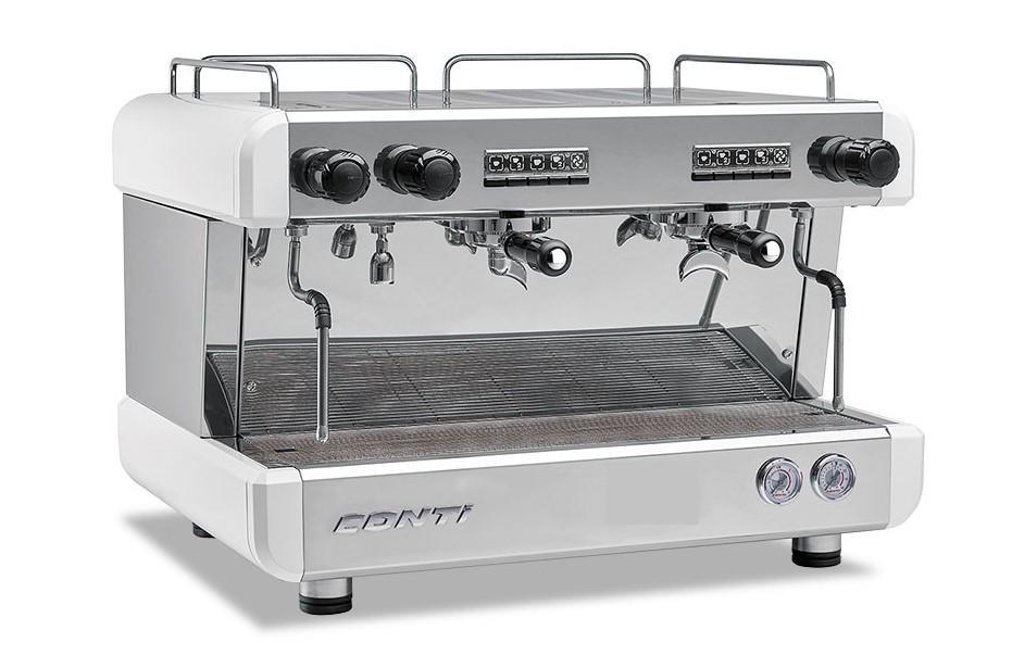 Conti CC102TC Coffee Machine - Tall Cup photo 2