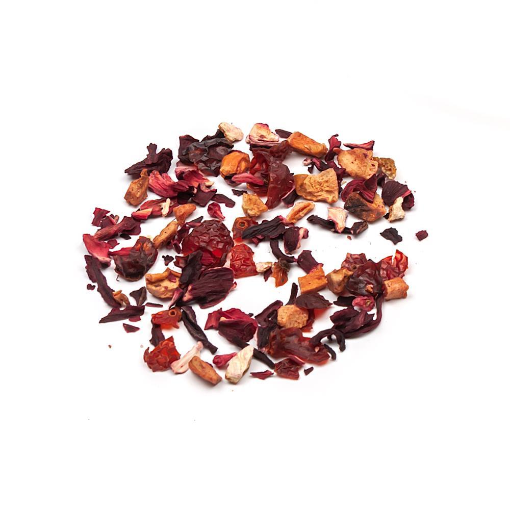 Tea Masters Loose Leaf Tea - Red Berry (1x250g) photo 2