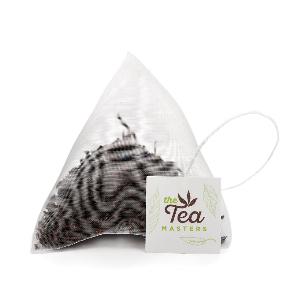 Tea Masters Prism Teabags - Earl Grey (1x50) photo 2