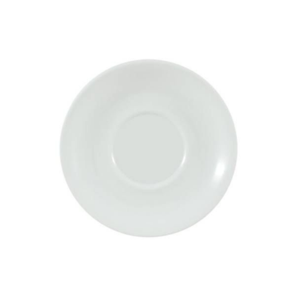 Cappuccino Saucer 6.25" / 16cm (1x6) photo 1