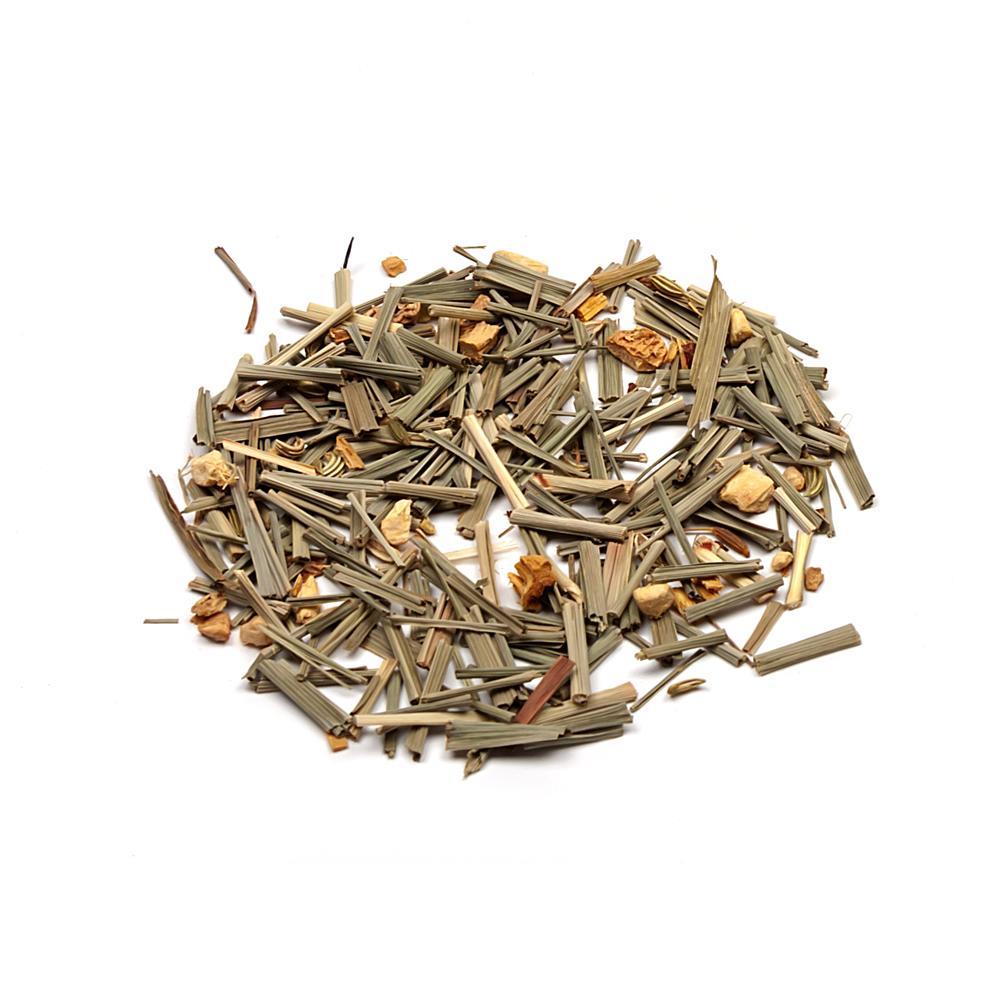 Tea Masters Loose Leaf Tea - Lemongrass & Ginger (1x200g) photo 2