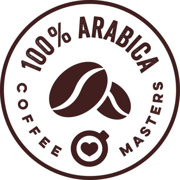 Coffee Masters - Colombian Organic Fairtrade Coffee Beans (6x1kg) photo 2