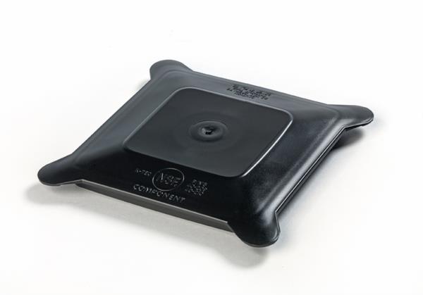 Blendtec Spare Lid (Hard)