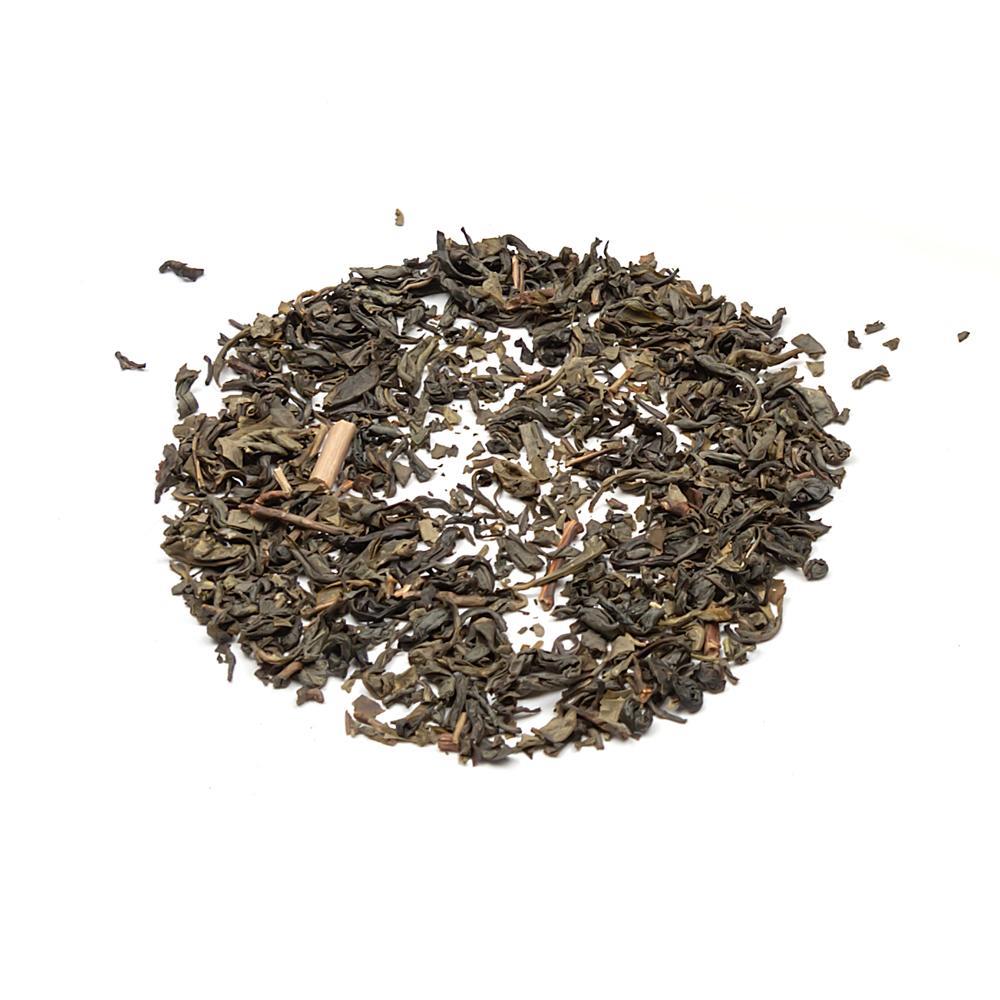 Tea Masters Loose Leaf Tea - Green Tea - Chun Mee (1x250g) photo 2