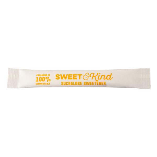 Sweet & Kind Sweetener Sticks (1x1000) photo 2