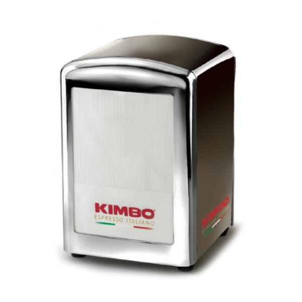 Kimbo Double Sided Napkin Holder