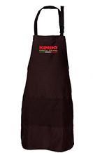Kimbo Apron