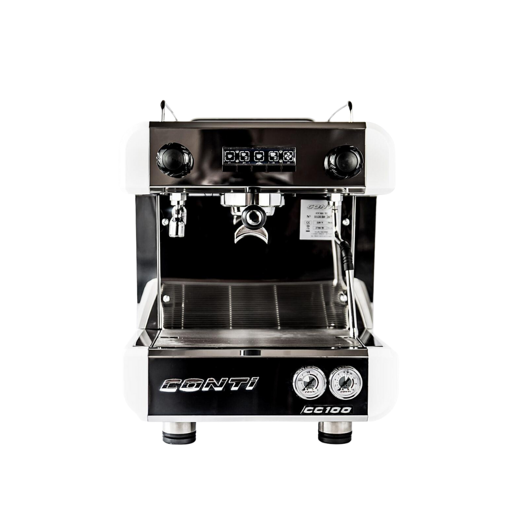 Conti CC101TC Coffee Machine - Tall Cup photo 3