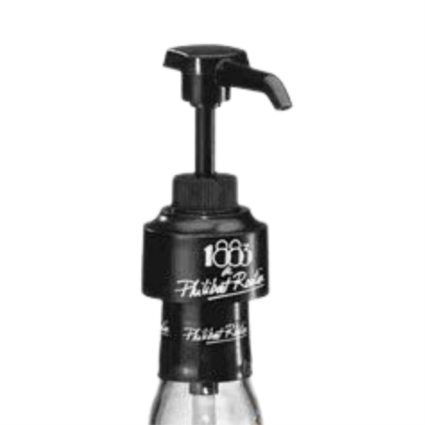 1883 Bottle Pump - Syrup (1x1)